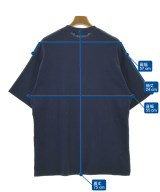 Acne Studios（アクネストゥディオズ）Tシャツ・カットソー 紺 サイズ:XS メンズ/2200707849195
