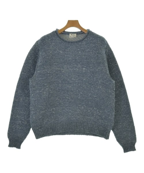 Acne Studios(アクネストゥディオズ)のニット・セーター サイズ:S 13,000円