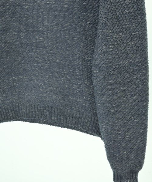 Acne Studios（アクネストゥディオズ）ニット・セーター 青 サイズ:S メンズ/2200707849201