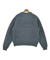 Acne Studios（アクネストゥディオズ）ニット・セーター 青 サイズ:S メンズ/2200707849201
