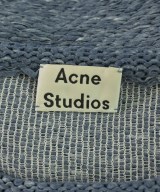 Acne Studios（アクネストゥディオズ）ニット・セーター 青 サイズ:S メンズ/2200707849201