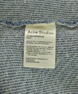Acne Studios（アクネストゥディオズ）ニット・セーター 青 サイズ:S メンズ/2200707849201