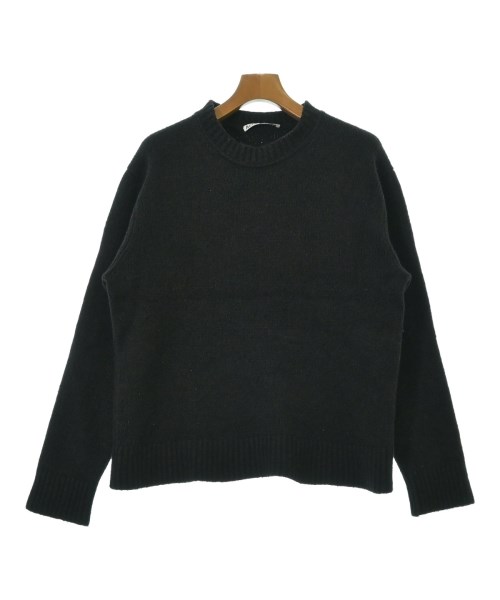 Acne Studios(アクネストゥディオズ)のニット・セーター サイズ:M 28,400円
