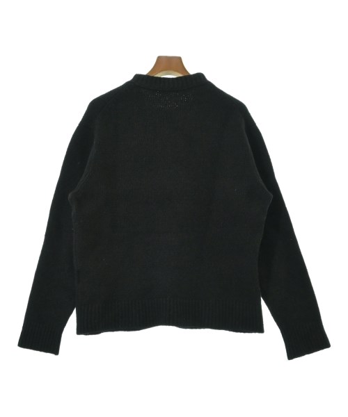 Acne Studios（アクネストゥディオズ）ニット・セーター 黒 サイズ:M メンズ/2200708197127