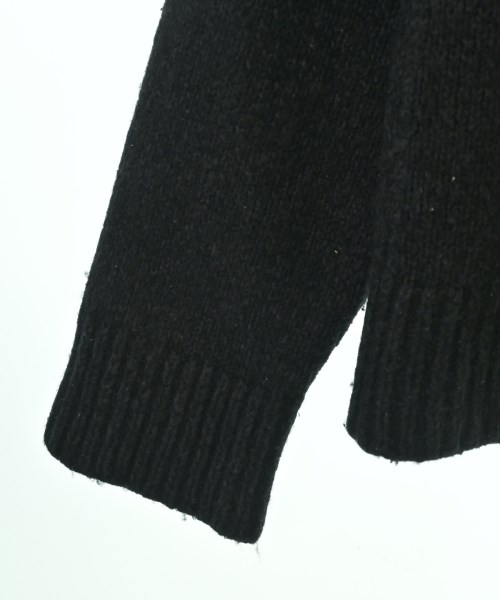Acne Studios（アクネストゥディオズ）ニット・セーター 黒 サイズ:M メンズ/2200708197127