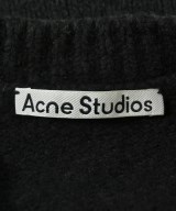 Acne Studios（アクネストゥディオズ）ニット・セーター 黒 サイズ:M メンズ/2200708197127