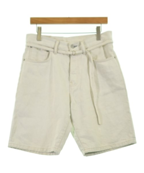 Acne Studios(アクネストゥディオズ)のショートパンツ サイズ:28(S位) 13,000円