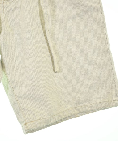 Acne Studios（アクネストゥディオズ）ショートパンツ 白 サイズ:28(S位) メンズ/2200708471012