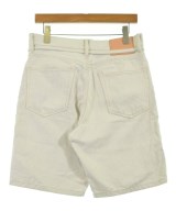 Acne Studios（アクネストゥディオズ）ショートパンツ 白 サイズ:28(S位) メンズ/2200708471012
