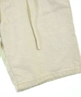Acne Studios（アクネストゥディオズ）ショートパンツ 白 サイズ:28(S位) メンズ/2200708471012