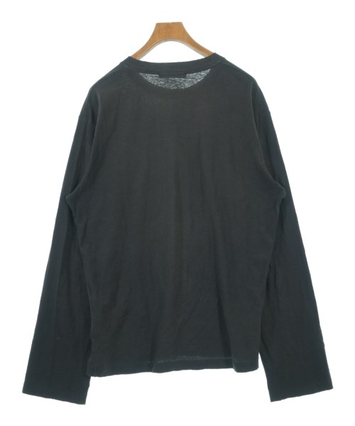 Acne Studios（アクネストゥディオズ）Tシャツ・カットソー 黒 サイズ:M メンズ/2200708471029