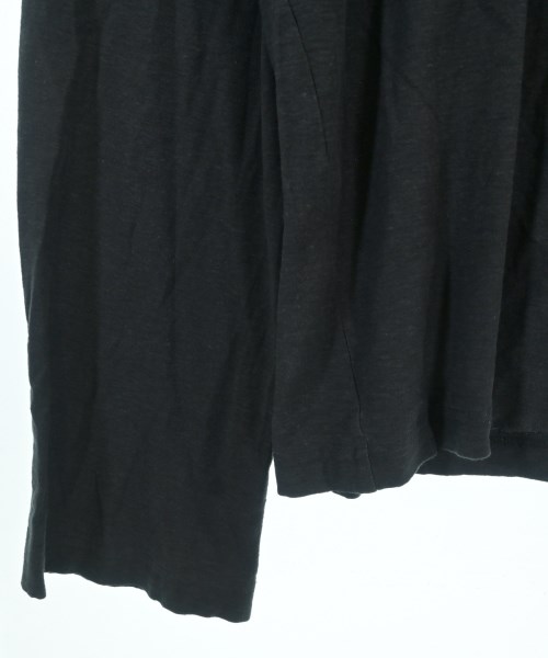 Acne Studios（アクネストゥディオズ）Tシャツ・カットソー 黒 サイズ:M メンズ/2200708471029