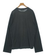 Acne Studios（アクネストゥディオズ）Tシャツ・カットソー 黒 サイズ:M メンズ/2200708471029