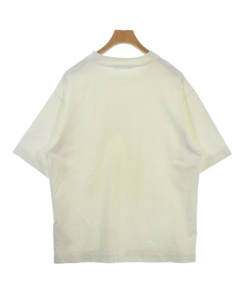 Acne Studios（アクネストゥディオズ）Tシャツ・カットソー 白 サイズ:S メンズ/2200708471036