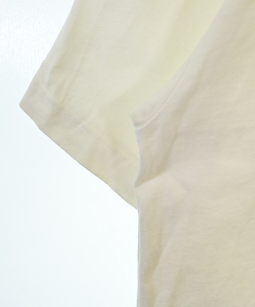 Acne Studios（アクネストゥディオズ）Tシャツ・カットソー 白 サイズ:S メンズ/2200708471036