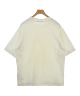 Acne Studios（アクネストゥディオズ）Tシャツ・カットソー 白 サイズ:S メンズ/2200708471036