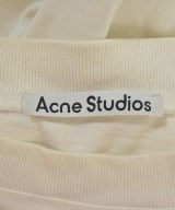 Acne Studios（アクネストゥディオズ）Tシャツ・カットソー 白 サイズ:S メンズ/2200708471036