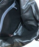 Acne Studios（アクネストゥディオズ）バックパック・リュック 黒 サイズ:- メンズ/2200708471043
