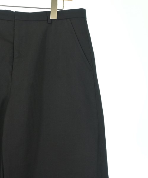 Acne Studios（アクネストゥディオズ）その他 黒 サイズ:50(XL位) メンズ/2200708506042