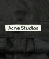 Acne Studios（アクネストゥディオズ）その他 黒 サイズ:50(XL位) メンズ/2200708506042