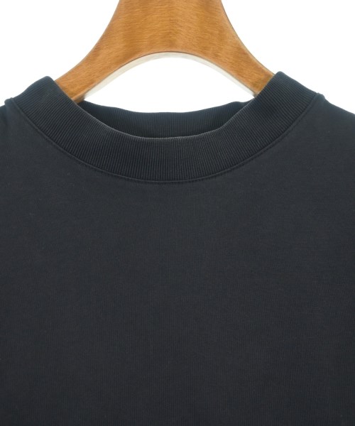 Acne Studios（アクネストゥディオズ）Tシャツ・カットソー 黒 サイズ:XS メンズ/2200708513026