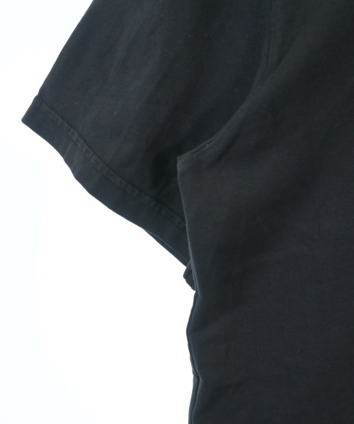 Acne Studios（アクネストゥディオズ）Tシャツ・カットソー 黒 サイズ:XS メンズ/2200708513026