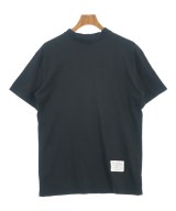 Acne Studios（アクネストゥディオズ）Tシャツ・カットソー 黒 サイズ:XS メンズ/2200708513026