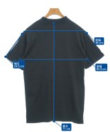 Acne Studios（アクネストゥディオズ）Tシャツ・カットソー 黒 サイズ:XS メンズ/2200708513026