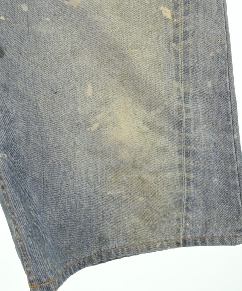 Acne Studios（アクネストゥディオズ）ショートパンツ 青 サイズ:44(S位) メンズ/2200708535042