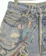Acne Studios（アクネストゥディオズ）ショートパンツ 青 サイズ:44(S位) メンズ/2200708535042
