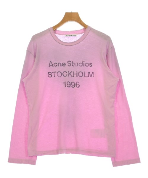 Acne Studios(アクネストゥディオズ)のTシャツ・カットソー サイズ:XS 55,400円
