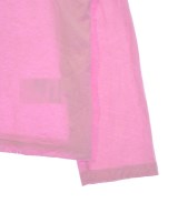 Acne Studios（アクネストゥディオズ）Tシャツ・カットソー ピンク サイズ:XS メンズ/2200708738016