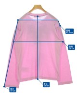 Acne Studios（アクネストゥディオズ）Tシャツ・カットソー ピンク サイズ:XS メンズ/2200708738016