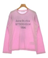 Acne Studios Tシャツ・カットソー
