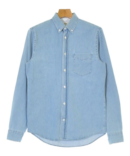 Acne Studios(アクネストゥディオズ)のカジュアルシャツ サイズ:44(S位) 6,600円