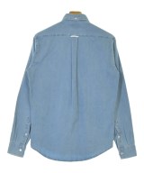Acne Studios（アクネストゥディオズ）カジュアルシャツ 青 サイズ:44(S位) メンズ/2200706306484