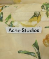 Acne Studios（アクネストゥディオズ）カジュアルシャツ ベージュ サイズ:46(M位) メンズ/2200706306620