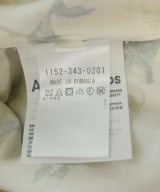Acne Studios（アクネストゥディオズ）カジュアルシャツ ベージュ サイズ:46(M位) メンズ/2200706306620
