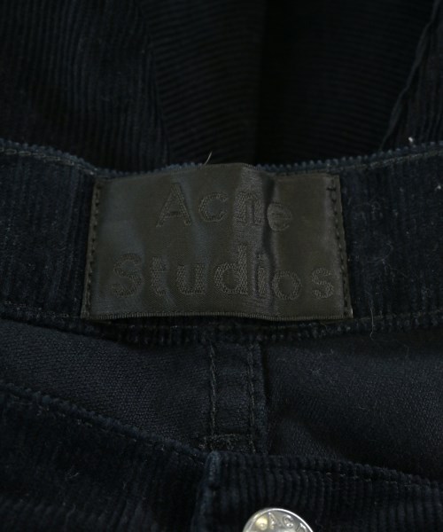 Acne Studios（アクネストゥディオズ）その他 紺 サイズ:29(S位) メンズ/2200706968088