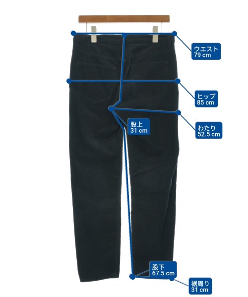 Acne Studios（アクネストゥディオズ）その他 紺 サイズ:29(S位) メンズ/2200706968088