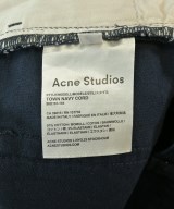 Acne Studios（アクネストゥディオズ）その他 紺 サイズ:29(S位) メンズ/2200706968088