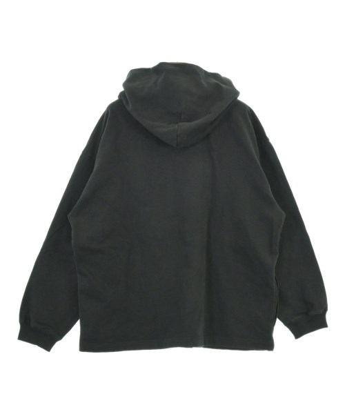 Acne Studios（アクネストゥディオズ）パーカー 黒 サイズ:M メンズ/2200708926147