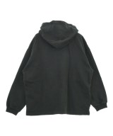 Acne Studios（アクネストゥディオズ）パーカー 黒 サイズ:M メンズ/2200708926147