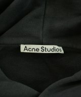 Acne Studios（アクネストゥディオズ）パーカー 黒 サイズ:M メンズ/2200708926147