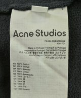 Acne Studios（アクネストゥディオズ）パーカー 黒 サイズ:M メンズ/2200708926147