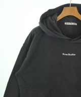 Acne Studios（アクネストゥディオズ）パーカー 黒 サイズ:M メンズ/2200708926147