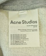 Acne Studios（アクネストゥディオズ）スウェット グレー サイズ:S メンズ/2200707913094