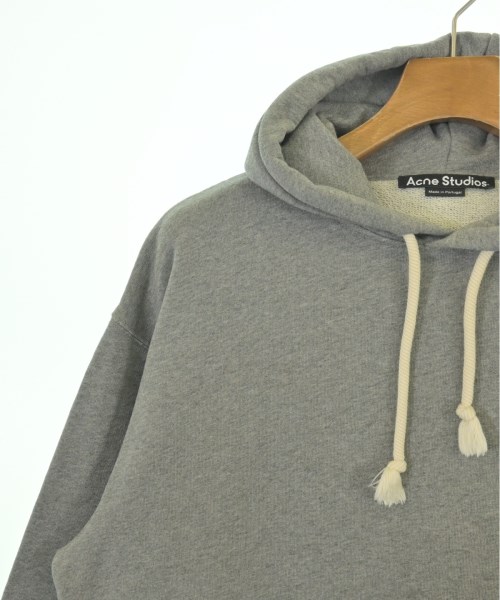 Acne Studios（アクネストゥディオズ）Tシャツ・カットソー グレー サイズ:XXS メンズ/2200709797173
