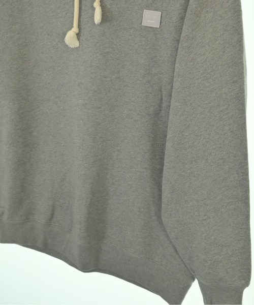 Acne Studios（アクネストゥディオズ）Tシャツ・カットソー グレー サイズ:XXS メンズ/2200709797173