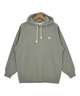 Acne Studios（アクネストゥディオズ）Tシャツ・カットソー グレー サイズ:XXS メンズ/2200709797173
